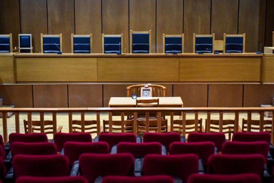 Δίκη Βαλυράκη: Αμφιβολίες για τη μαρτυρία του 84χρονου ψαρά